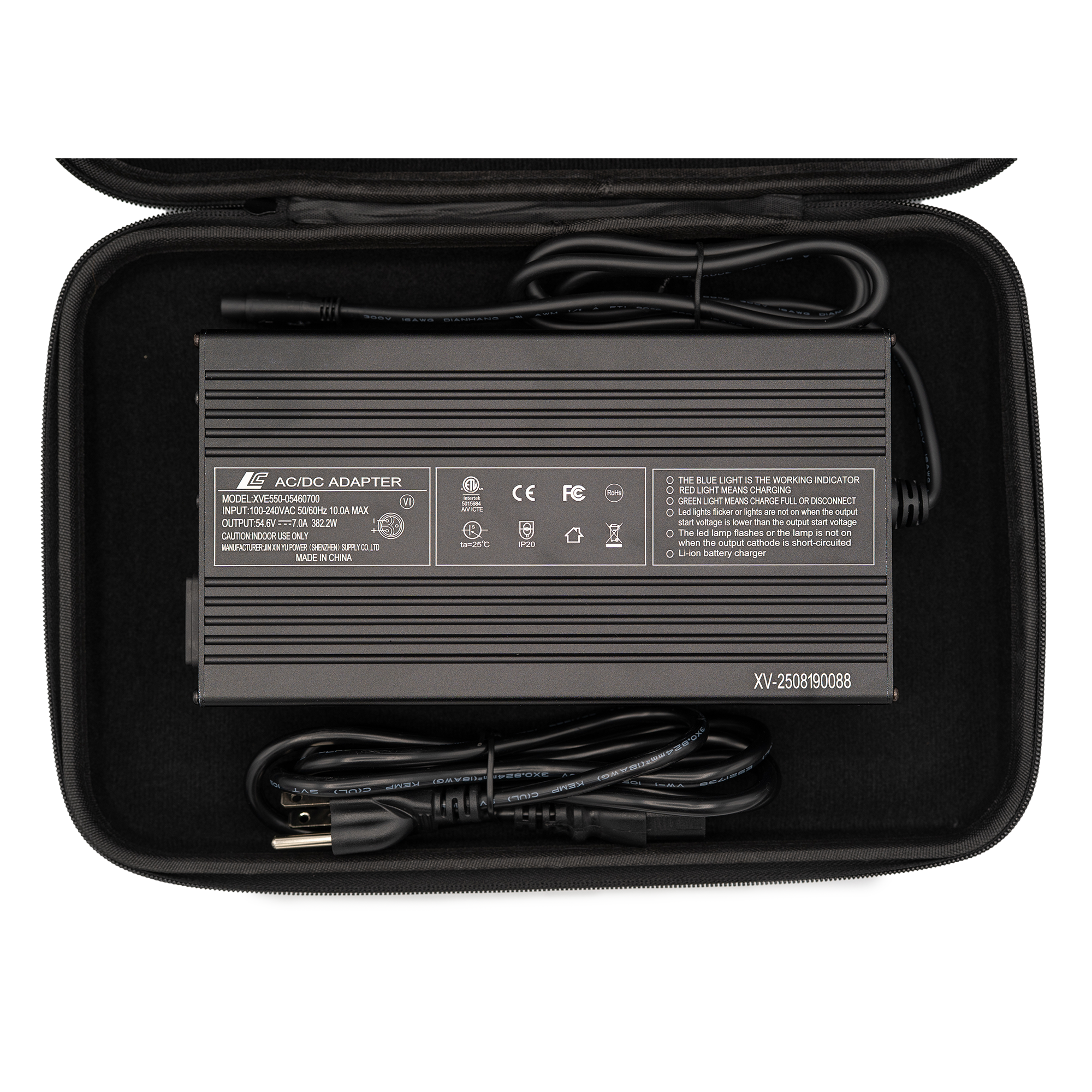 Super 73 Fast Charger