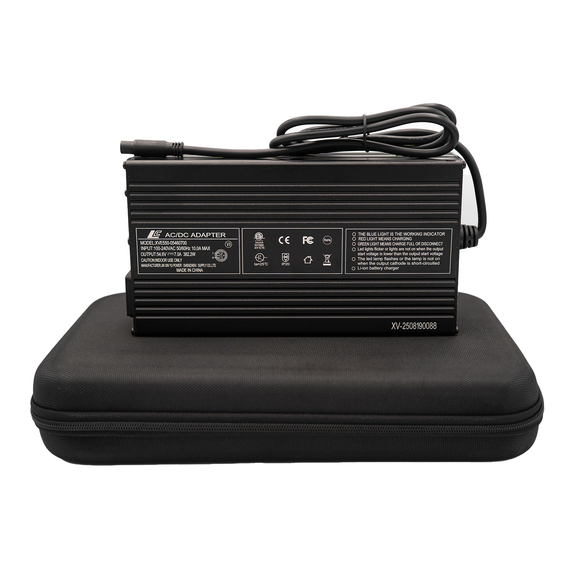 Super 73 Fast Charger