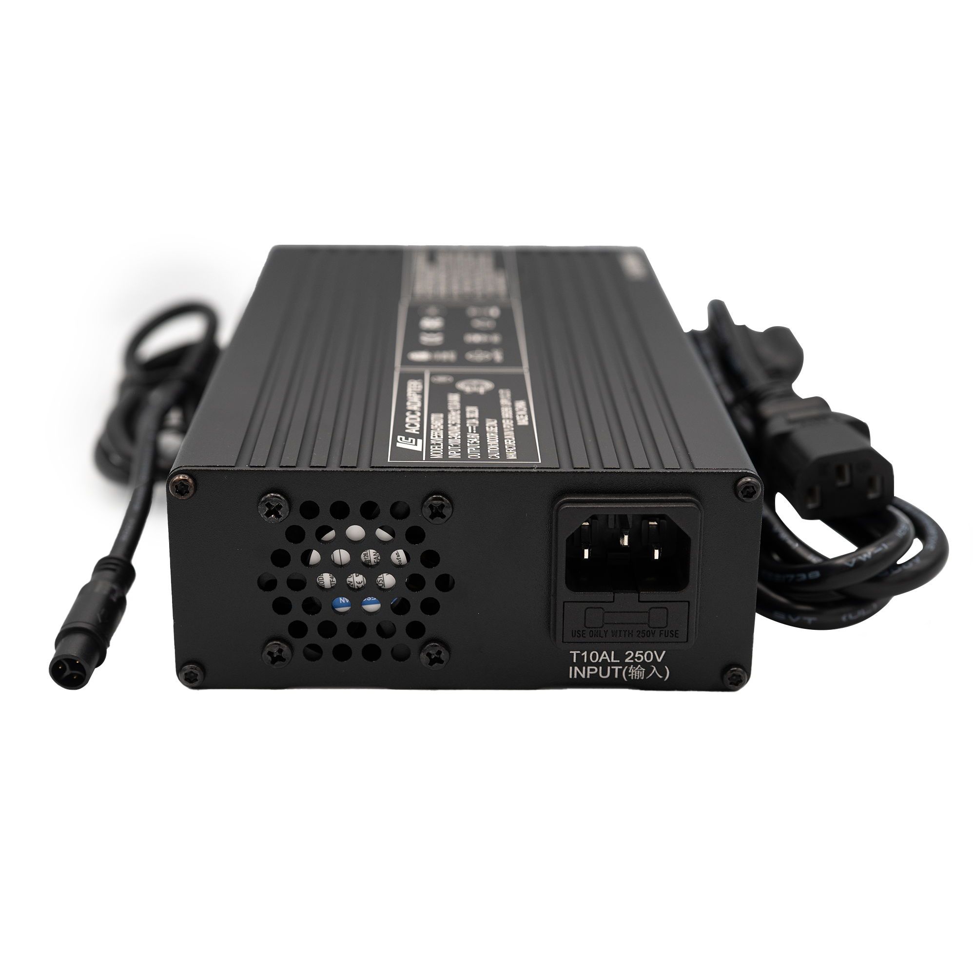 Super 73 Fast Charger