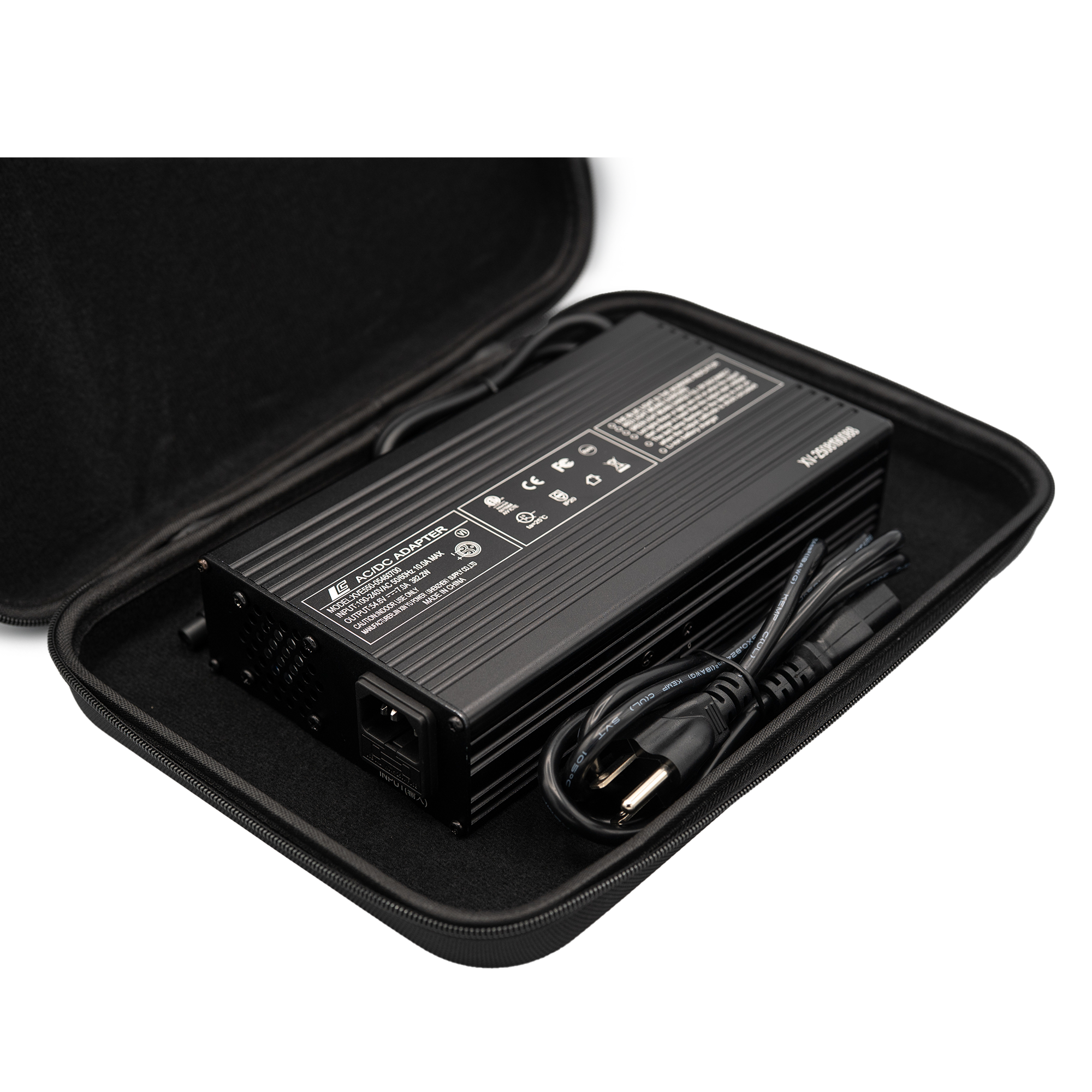 Super 73 Fast Charger