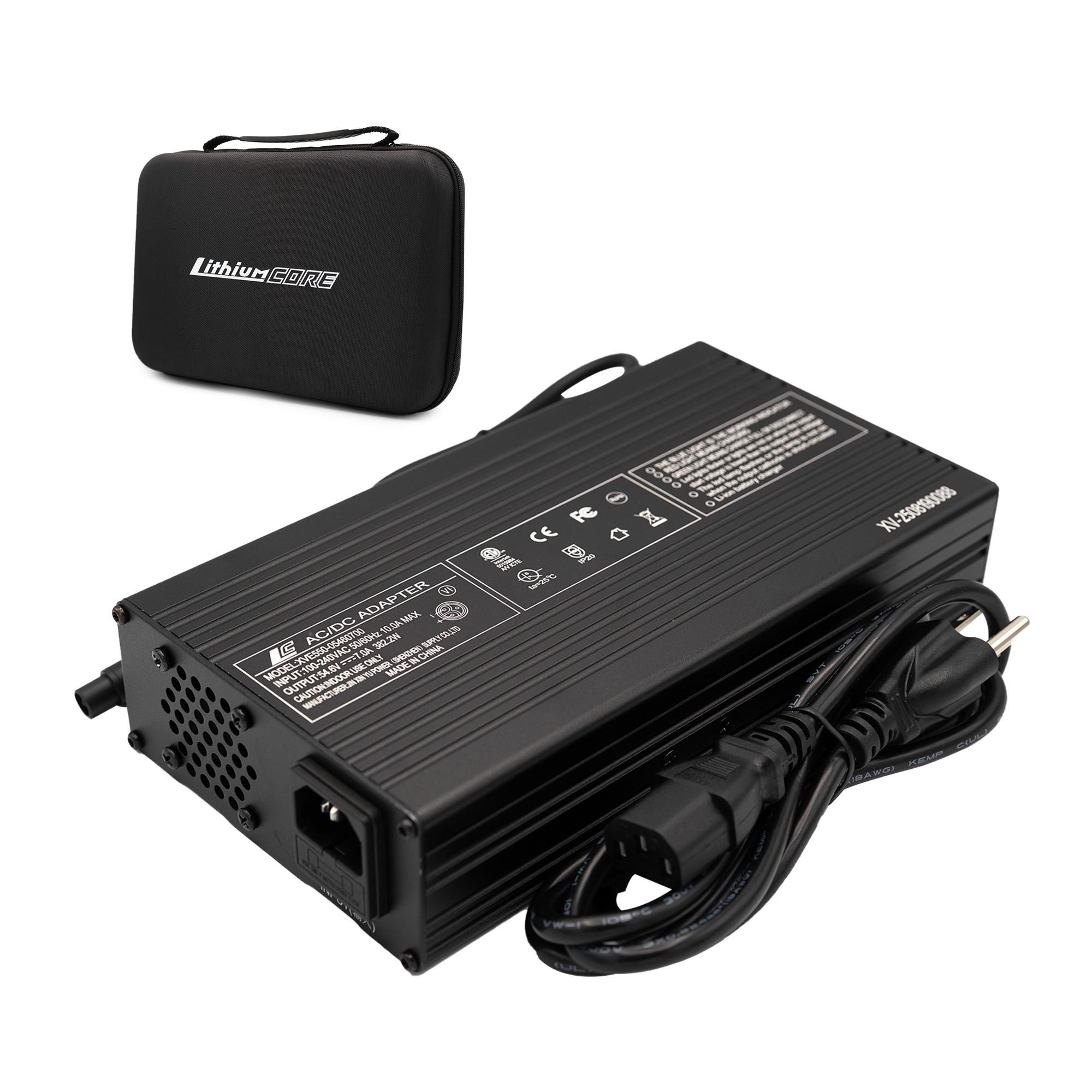 Super 73 Fast Charger